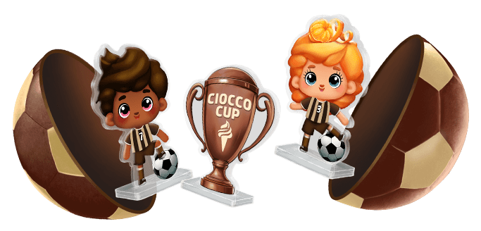 Maestri Gelatieri FC
