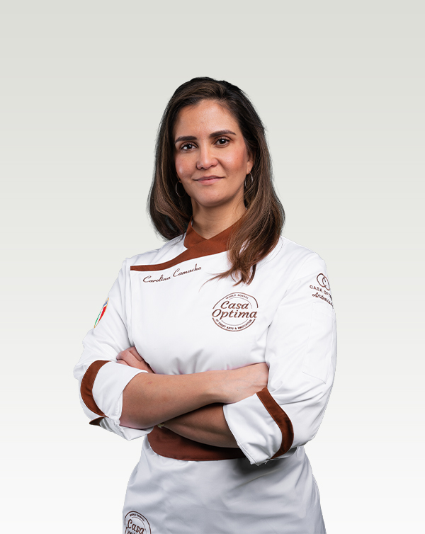 Carolina Camacho Castillo