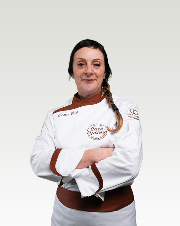 Cristina Ricci