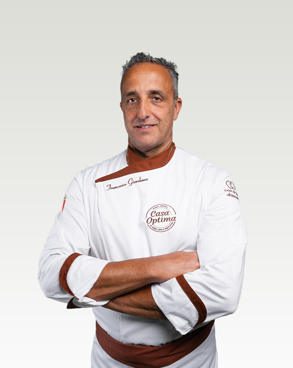 Francesco Giordano
