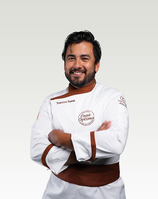 Francisco Soares