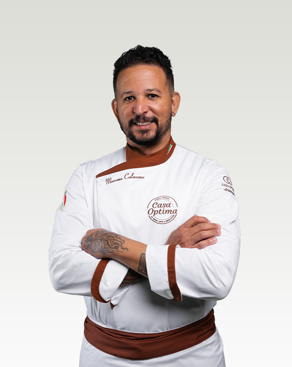 Marcone Calazans