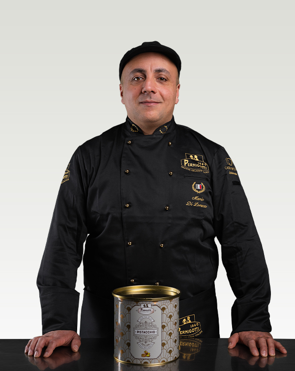 Mario Di Lorenzo