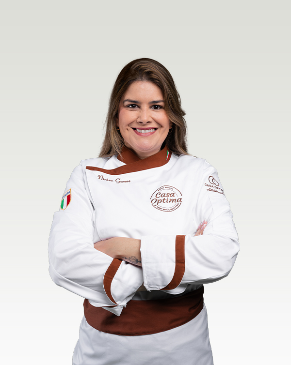 Ninive Nascimento